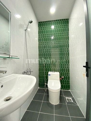 Chủ định cư cần bán gấp nhà Bùi Quang Là, Gò Vấp, SHR giá 3 tỷ 420 TL