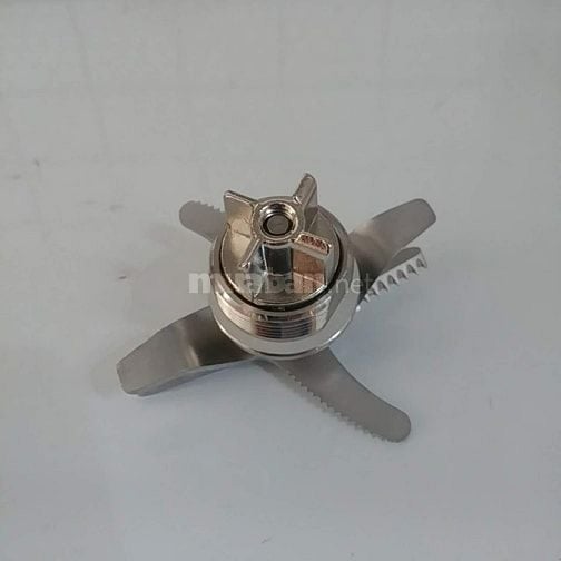 Phụ kiện cối, dao, nhông, nắp,... máy xay sinh tố công nghiệp