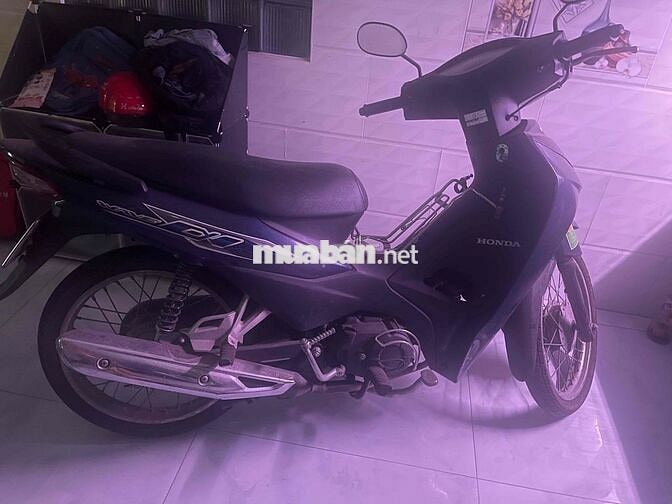 Wave A 2023 Biển HCM 79