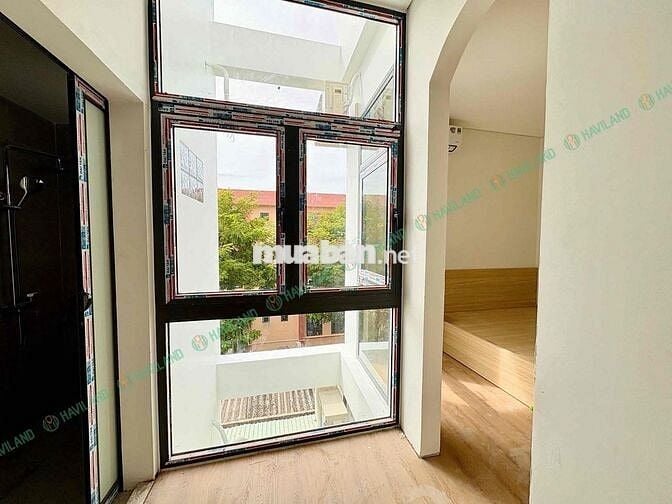 CĂN HỘ MỚI HOÀN THIỆN – GẦN BV 600 GIƯỜNG, CÁCH ĐH KINH TẾ 3KM