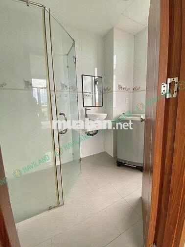 CĂN HỘ STUDIO KHU NAM VIỆT Á CÓ BAN CÔNG