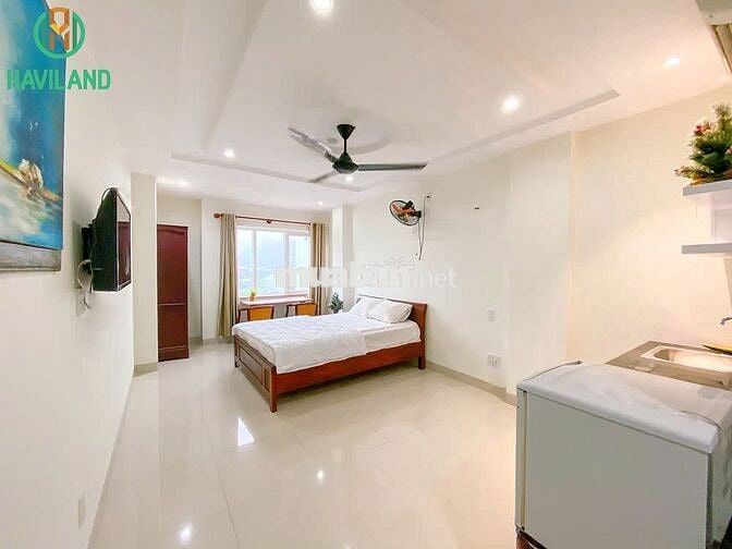 🔥 STUDIO – 3.5 triệu/tháng – SƠN TRÀ 🔥