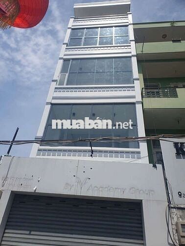 MT NGUYỄN VĂN LƯỢNG, P10, GÒ VẤP. DT 4×20, TRỆT 3 LẦU, ST. GIÁ 32TR