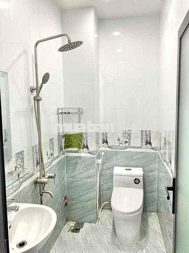 NHÀ CHO THUÊ MẶT TIỀN ĐƯỜNG SỐ 12 Bhh