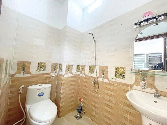 🏠 PHÒNG TRỌ FULL NỘI THẤT – GIÁ CHỈ 3TR2