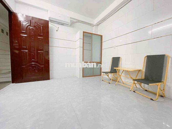 🔥CHO THUÊ PHÒNG TÁCH BẾP_CHUNG CƯ MINI_THANG MÁY_KẾ CÔNG VIÊN GIA ĐỊNH