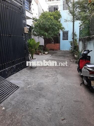 Nhà đẹp 3T, Nguyễn Phúc Chu – 5m ngang – 4PN – 5.1 tỷ – Hẻm yên tĩnh