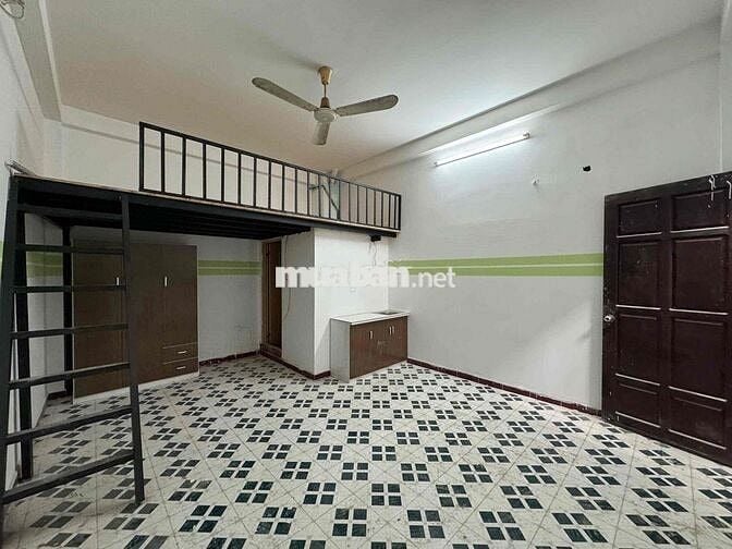 DUPLEX + STUDIO NEW 100% BAN CÔNG THOÁNG MÁT🔥TRƯƠNG THỊ HOA🔥DƯƠNG MƯỜI