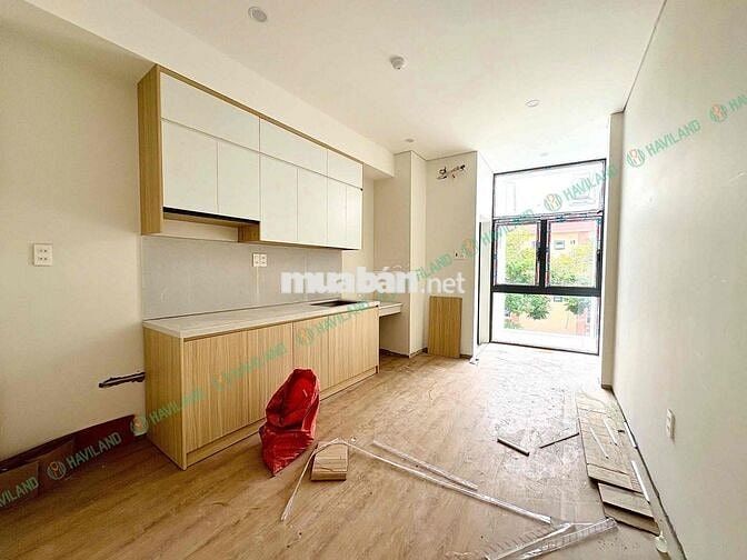 CĂN HỘ MỚI HOÀN THIỆN – GẦN BV 600 GIƯỜNG, CÁCH ĐH KINH TẾ 3KM