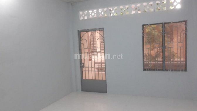 Cho thuê nhà hẻm  đường Nguyễn Ngọc Lộc, quận 10