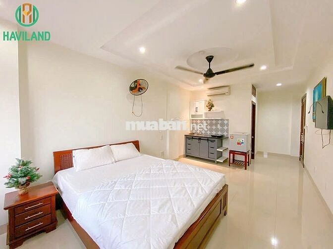 🔥 STUDIO – 3.5 triệu/tháng – SƠN TRÀ 🔥