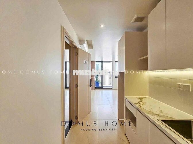 CĂN HỘ 1PN BANCON HIỆN ĐẠI SANG TRỌNG Ở QUẬN 7