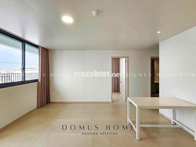 CĂN HỘ 1PN BANCON HIỆN ĐẠI SANG TRỌNG Ở QUẬN 7
