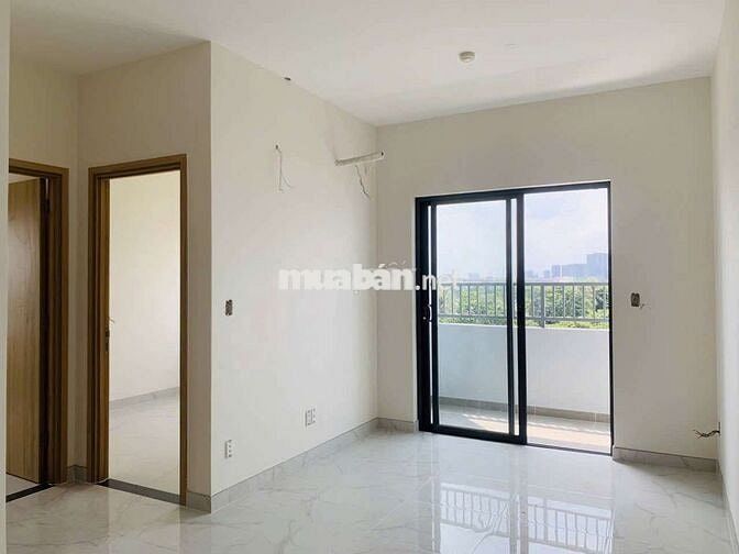 Cho thuê nhà căn góc, thoáng mát Chung cư Fresca Thủ Đức
