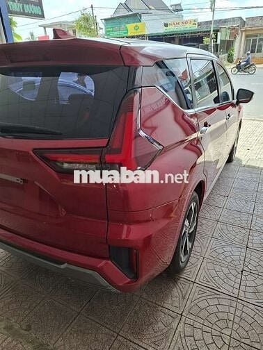 Mitsubishi Xpander 2023 tự động pdemium - 60000 km