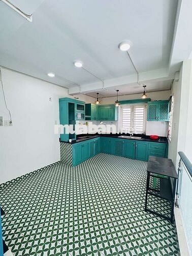 Biệt Thự MINI - Tân Quý, Tân Phú - 7,5m X 7m - 4 Tầng 4PN Giá +7,2 Tỷ