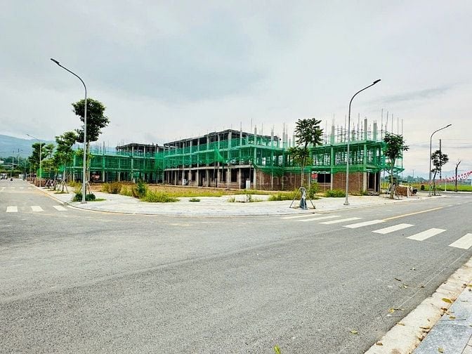 Bán Đất Nền KĐT VCN – TÂY BẮC GREEN FILED – Điện Biên