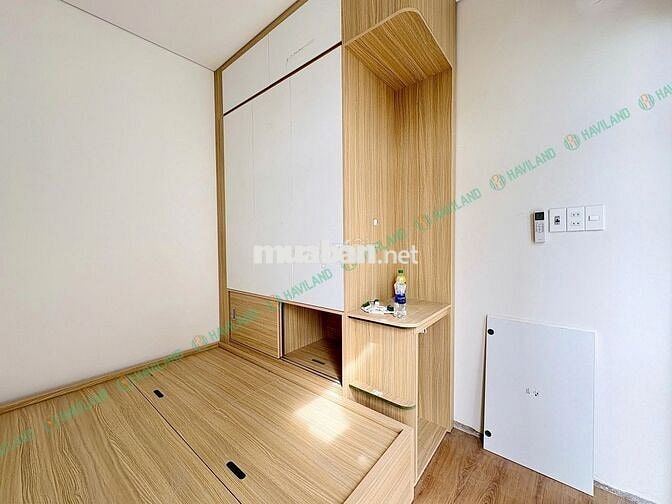 🏡 CĂN HỘ MỚI HOÀN THIỆN – GẦN BV 600 GIƯỜNG & ĐH KINH TẾ 🏡