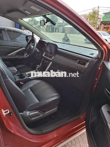 Mitsubishi Xpander 2023 tự động pdemium - 60000 km