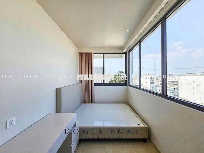 CĂN HỘ 1PN BANCON HIỆN ĐẠI SANG TRỌNG Ở QUẬN 7