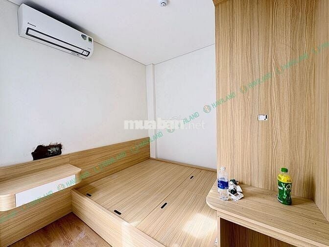 CĂN HỘ MỚI HOÀN THIỆN – GẦN BV 600 GIƯỜNG, CÁCH ĐH KINH TẾ 3KM