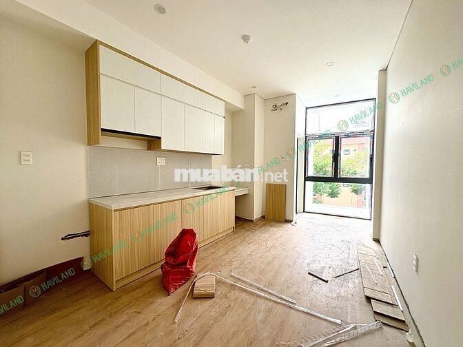 🏡 CĂN HỘ MỚI HOÀN THIỆN – GẦN BV 600 GIƯỜNG & ĐH KINH TẾ 🏡