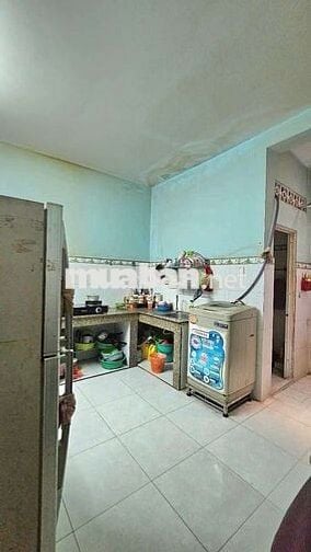 BÁN NHÀ CHÍNH CHỦ ĐƯỜNG SỐ 12 P.BÌNH HƯNG HÒA 56M2 GIÁ 4,75 (TL)