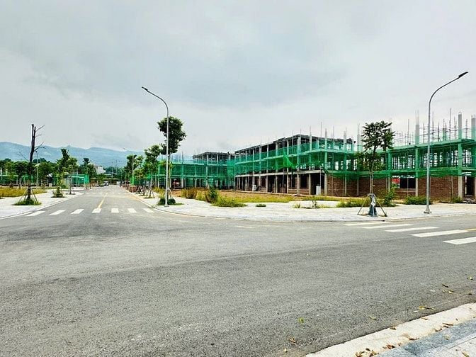 Bán Đất Nền KĐT VCN – TÂY BẮC GREEN FILED – Điện Biên
