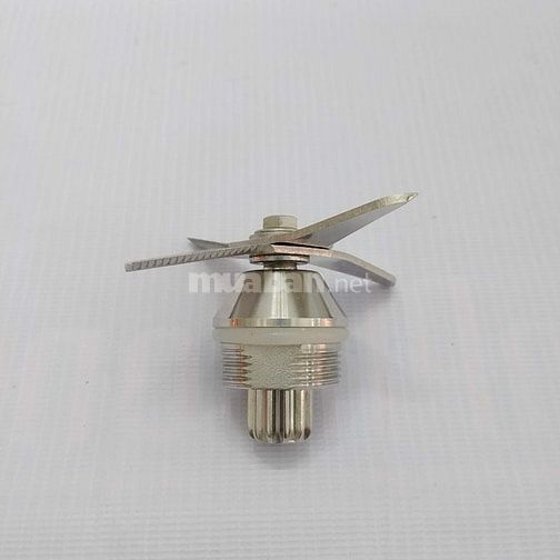Phụ kiện cối, dao, nhông, nắp,... máy xay sinh tố công nghiệp
