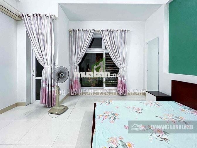 Nhà Nguyên Căn 3 Tầng Khuê Mỹ Đông, Gần Biển - 18 Triệu
