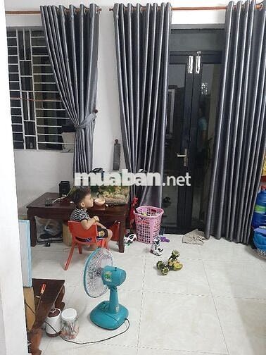 Nhà đẹp 3T, Nguyễn Phúc Chu – 5m ngang – 4PN – 5.1 tỷ – Hẻm yên tĩnh