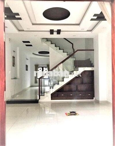 Cho Thuê Nhà KDC Sông Đà,/đường B,p.HBC 3 tầng giá 15tr TL