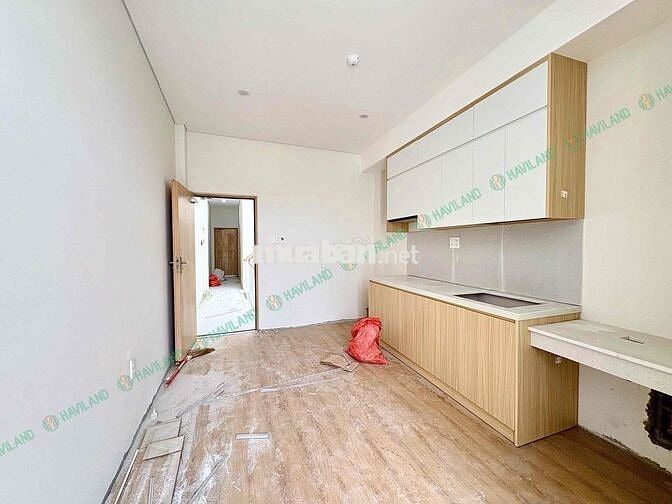 CĂN HỘ MỚI HOÀN THIỆN – GẦN BV 600 GIƯỜNG, CÁCH ĐH KINH TẾ 3KM