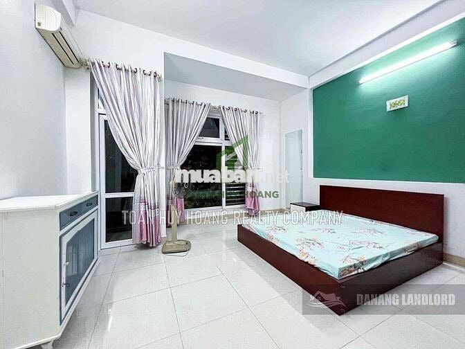 Nhà Nguyên Căn 3 Tầng Khuê Mỹ Đông, Gần Biển - 18 Triệu