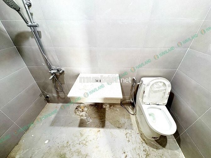 CĂN HỘ MỚI HOÀN THIỆN – GẦN BV 600 GIƯỜNG, CÁCH ĐH KINH TẾ 3KM
