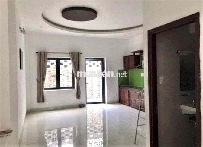 Cho Thuê Nhà KDC Sông Đà,/đường B,p.HBC 3 tầng giá 15tr TL