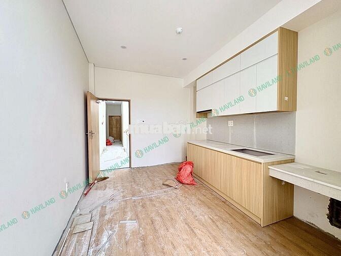 CĂN HỘ MỚI HOÀN THIỆN – GẦN BV 600 GIƯỜNG, CÁCH ĐH KINH TẾ 3KM