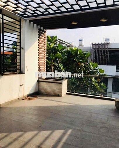 Cho Thuê Nhà KDC Sông Đà,/đường B,p.HBC 3 tầng giá 15tr TL
