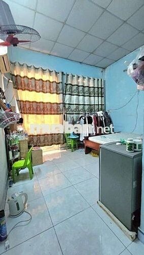 BÁN NHÀ CHÍNH CHỦ ĐƯỜNG SỐ 12 P.BÌNH HƯNG HÒA 56M2 GIÁ 4,75 (TL)