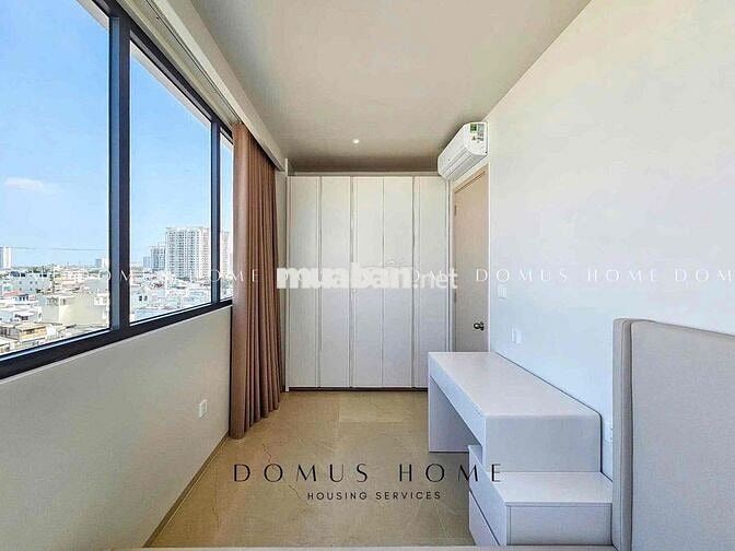 CĂN HỘ 1PN BANCON HIỆN ĐẠI SANG TRỌNG Ở QUẬN 7