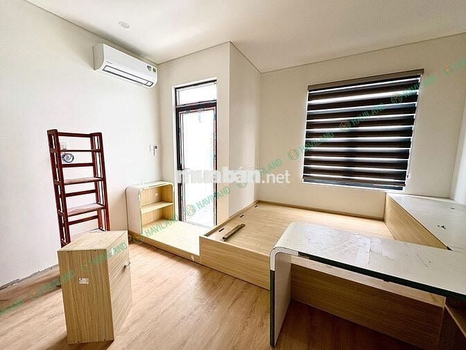 CĂN HỘ MỚI HOÀN THIỆN – GẦN BV 600 GIƯỜNG, CÁCH ĐH KINH TẾ 3KM