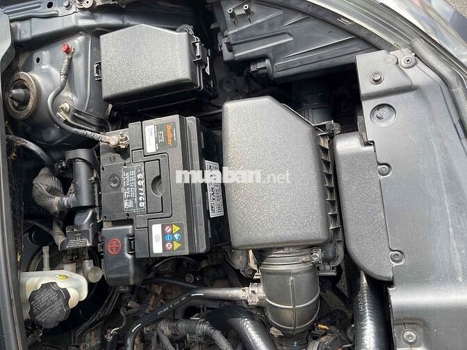 Hyundai Accent 2011 1.4 AT - 100000 km