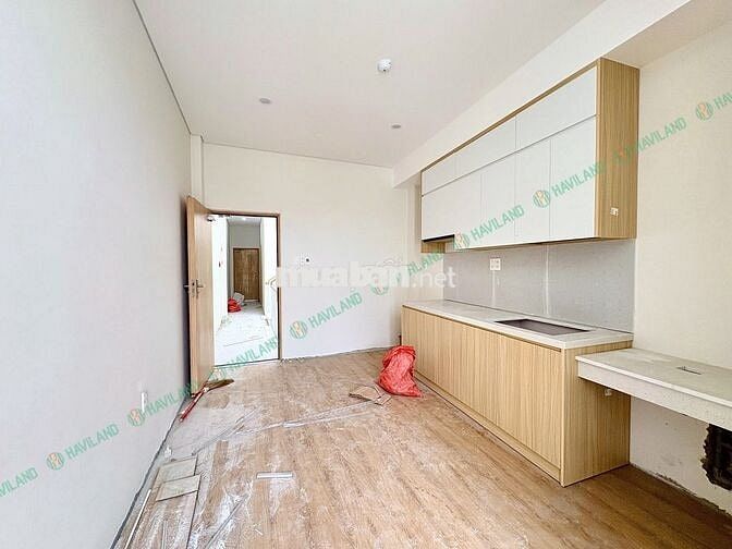 CĂN HỘ MỚI HOÀN THIỆN – GẦN BV 600 GIƯỜNG, CÁCH ĐH KINH TẾ 3KM