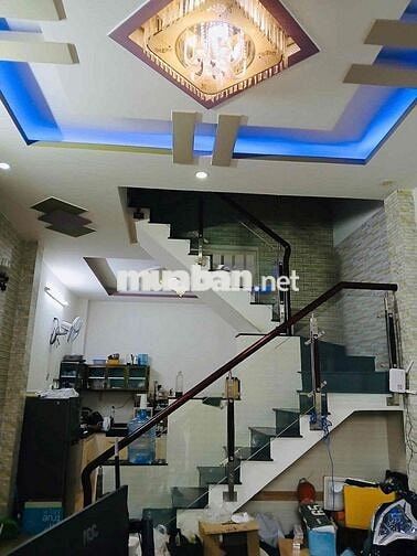 💰💰💰 TRỆT LẦU: 2PN 2WC (4❌11m) - HẺM 109 ĐƯỜNG SỐ 2, P16, GV