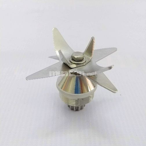 Phụ kiện cối, dao, nhông, nắp,... máy xay sinh tố công nghiệp