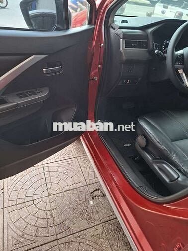 Mitsubishi Xpander 2023 tự động pdemium - 60000 km
