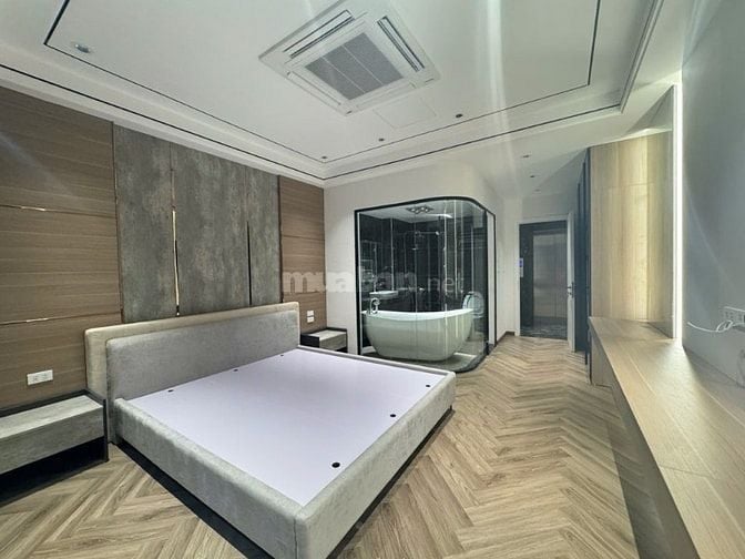 🔥🔥🔥SIÊU PHẨM THẠCH BÀN - 4 NGỦ  - 2 THOÁNG ,38m2, giá 5,8 tỷ, 