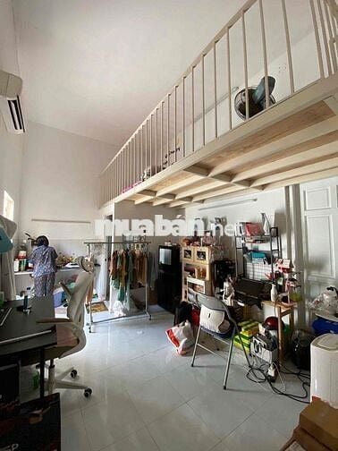 cho thuê phòng trọ riêng biệt 40m2 đường ngô tất tố.f22.Q. Bình thạnh.