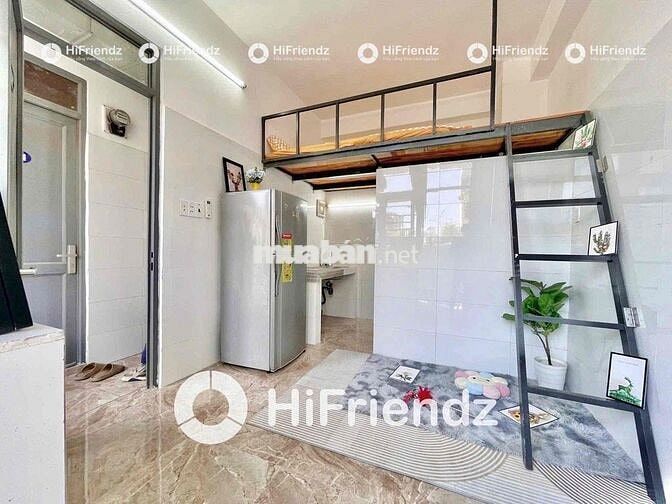 📣📣CĂN HỘ DUPLEX - BAN CÔNG 📍ÂU CƠ  -TÂN PHÚ - SÁT VHU
