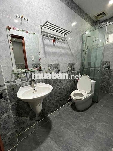 Cho thuê phòng Full nội thất - Cầu Tạ Quang Bửu, Quận 8